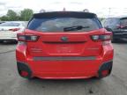 2020 Subaru Crosstrek Limited продається в Glassboro, NJ - Side