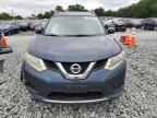 2015 Nissan Rogue S იყიდება Mebane-ში, NC - Front End