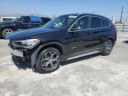 2017 Bmw X1 Sdrive28I იყიდება Sun Valley-ში, CA - Damage History