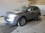 2010 Ford Edge Sel zu verkaufen in Candia, NH - Normal Wear