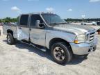 2001 Ford F250 Super Duty на продаже в Houston, TX - Side