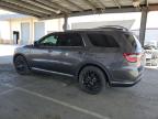 2017 Dodge Durango Sxt للبيع في Hayward، CA - Mechanical