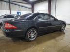 2000 Mercedes-Benz Cl 500 for Sale in West Mifflin, PA - Side