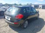 2012 RENAULT CLIO DYNAM for sale at Copart EAST KILBRIDE