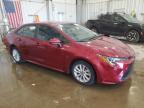 2024 Toyota Corolla Le   de vânzare în Franklin, WI - Hail