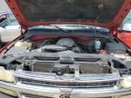 2001 Chevrolet Silverado C1500 for Sale in New Orleans, LA - Burn - Engine