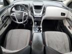 2017 Chevrolet Equinox Lt იყიდება Columbia Station-ში, OH - Mechanical
