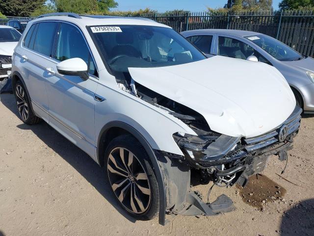 2020 VOLKSWAGEN TIGUAN R-L