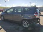 2017 Toyota Prius V  للبيع في Littleton، CO - Front End