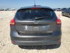 Temple, TX에서 판매 중인 2016 Ford Focus Titanium - Hail