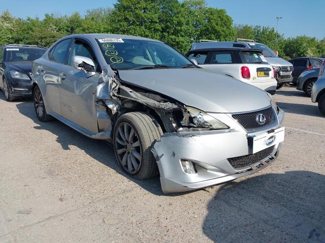 2008 LEXUS IS 250 SE