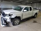 2021 Toyota Tacoma Access Cab en Venta en Franklin, WI - Front End