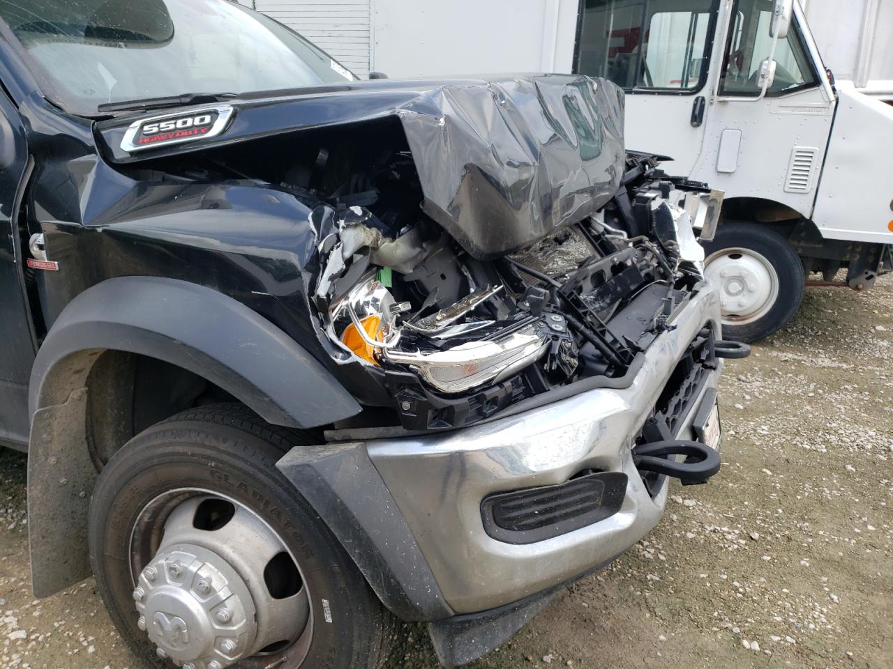 2024 Ram 5500 VIN: 3C7WRNDL8RG188294 Lot: 54259465