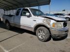 1997 Ford F150  zu verkaufen in Fresno, CA - Water/Flood