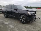 2024 Volkswagen Atlas Sel Premium R-Line იყიდება Spartanburg-ში, SC - Front End