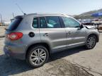 2011 Volkswagen Tiguan S for Sale in Colton, CA - Front End