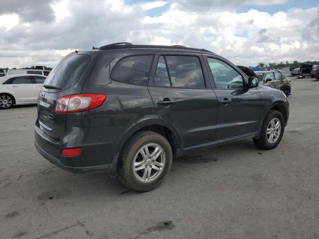  HYUNDAI SANTA FE 2012 Szary