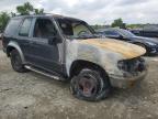 1998 Ford Explorer  en Venta en Baltimore, MD - Burn