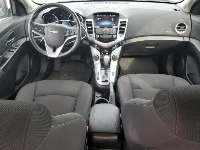  CHEVROLET CRUZE 2014 Black