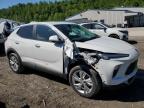 2024 Buick Encore Gx Preferred на продаже в Hurricane, WV - Front End