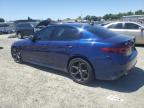 2017 Alfa Romeo Giulia Ti for Sale in Antelope, CA - Mechanical