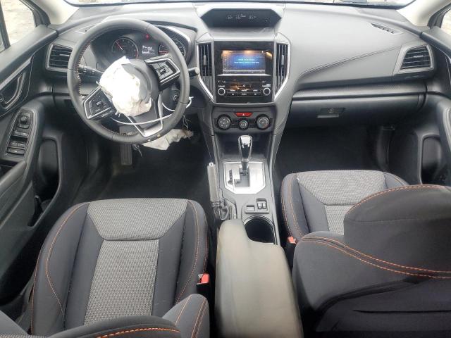  SUBARU CROSSTREK 2019 Granatowy