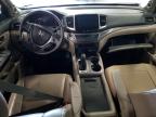 2016 Honda Pilot Exl   for Sale in Lansing, MI - Water/Flood