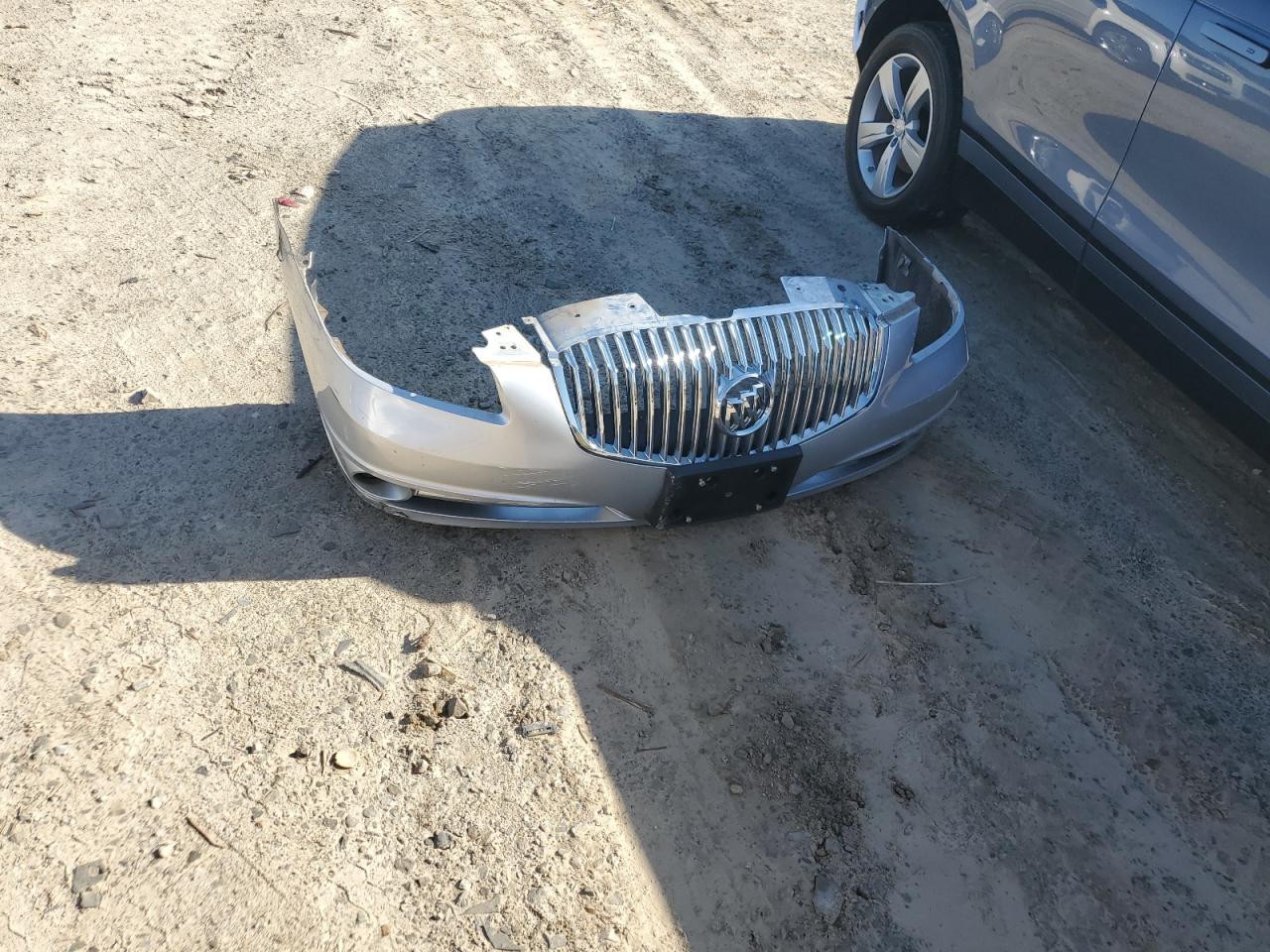 2011 Buick Lucerne Cx VIN: 1G4HA5EM1BU115481 Lot: 57800285