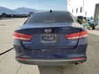 2018 Kia Optima Ex на продаже в Farr West, UT - Side