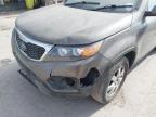2011 KIA SORENTO KX for sale at Copart PETERLEE