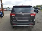 2015 Kia Sedona Sxl იყიდება Denver-ში, CO - Front End