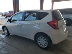 2016 Nissan Versa Note S на продаже в Homestead, FL - Front End