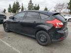 2012 Ford Focus Se for Sale in Rancho Cucamonga, CA - Rear End