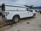 2022 Ford F150  იყიდება Florence-ში, MS - Burn - Interior