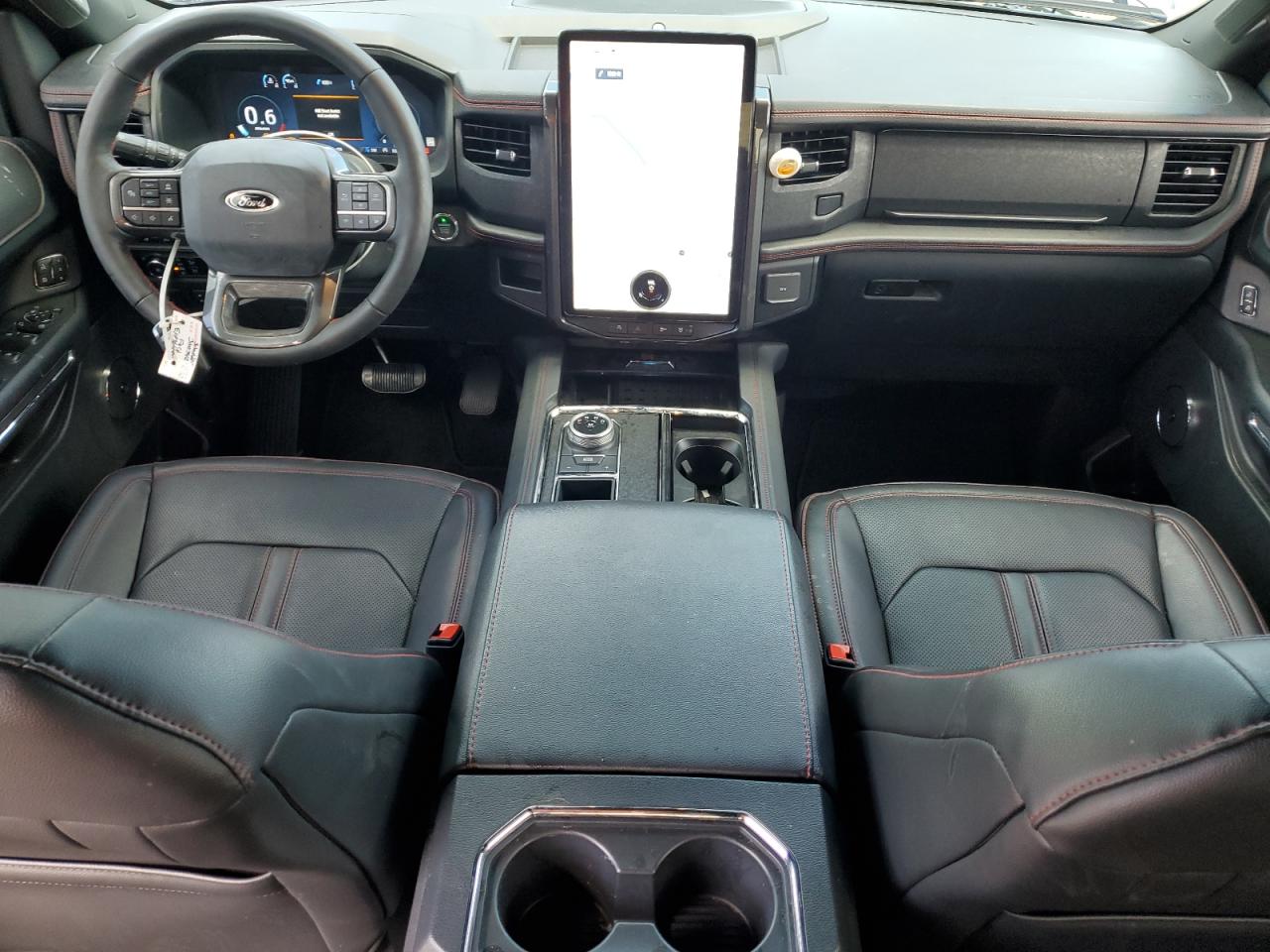 2024 Ford Expedition Max Limited VIN: 1FMJK1K81REA79570 Lot: 57052925