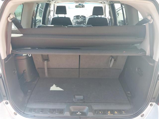2012 NISSAN PATHFINDER