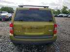 2012 Jeep Patriot Latitude for Sale in Baltimore, MD - Front End