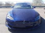 2017 Tesla Model S  на продаже в North Las Vegas, NV - Front End