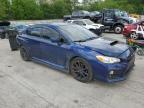 2018 Subaru Wrx  for Sale in Ellwood City, PA - Rear End