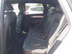 2009 AUDI Q5 S LINE for sale at Copart BRISTOL