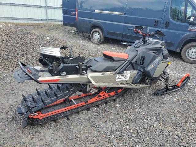 2022 OTHER SNOW MOBILE SUMMIT