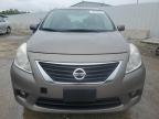 2012 Nissan Versa S   за продажба в Louisville, KY - Hail