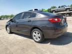 2017 Chevrolet Cruze Lt продається в Pekin, IL - Front End