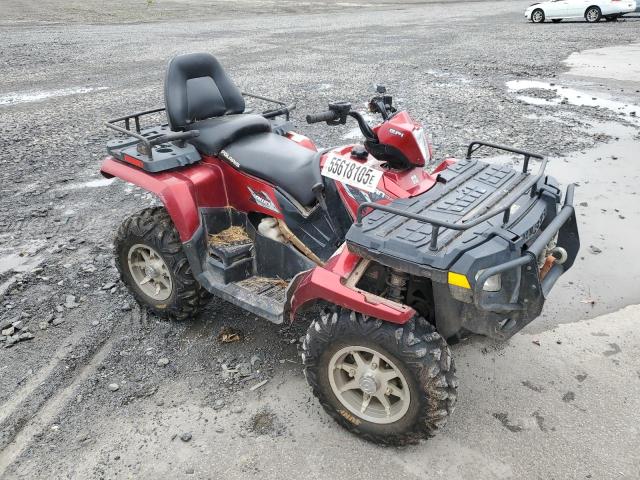 2008 Polaris Sportsman 800 Efi