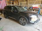 2024 Nissan Pathfinder Platinum   de vânzare în Rapid City, SD - Front End