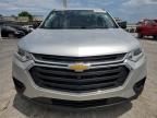 2018 Chevrolet Traverse Ls de vânzare în Tulsa, OK - Front End