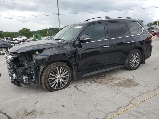 2019 Lexus Lx 570