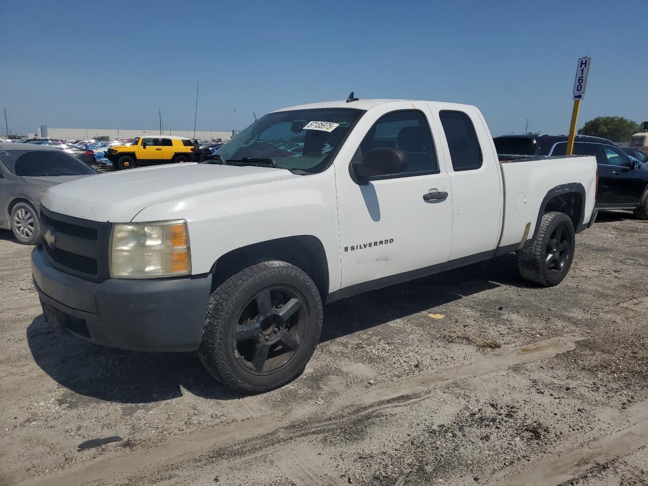 2GCEC19C281218960 CHEVROLET ALL Models Photo 1