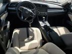 2021 Honda Civic Ex de vânzare în Columbus, OH - Side