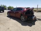 2011 Nissan Maxima S на продаже в Albuquerque, NM - Rear End